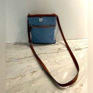 Michael Kors Small Nylon Crossbody Bag